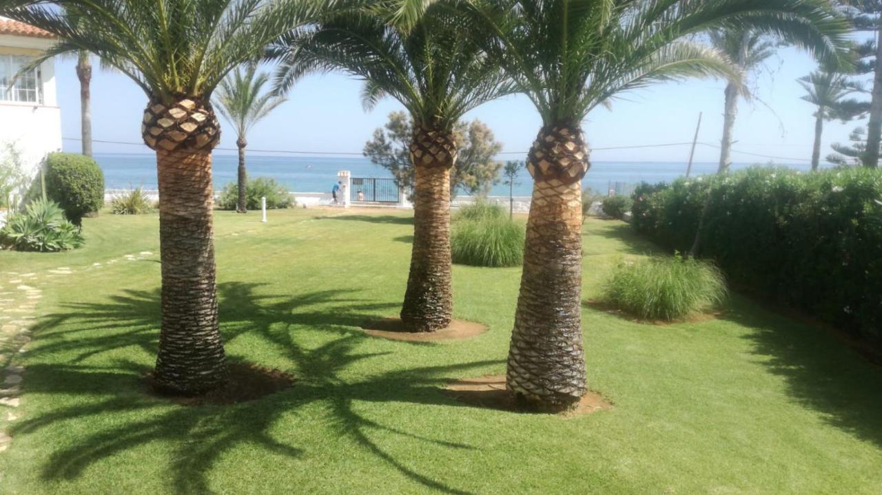 Căn hộ Haizea En Denia