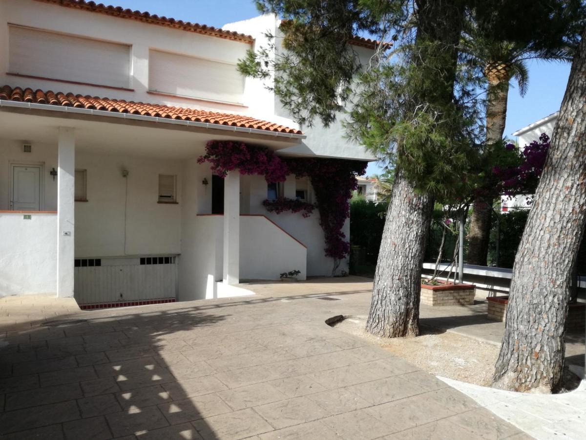 Haizea En Căn hộ Denia