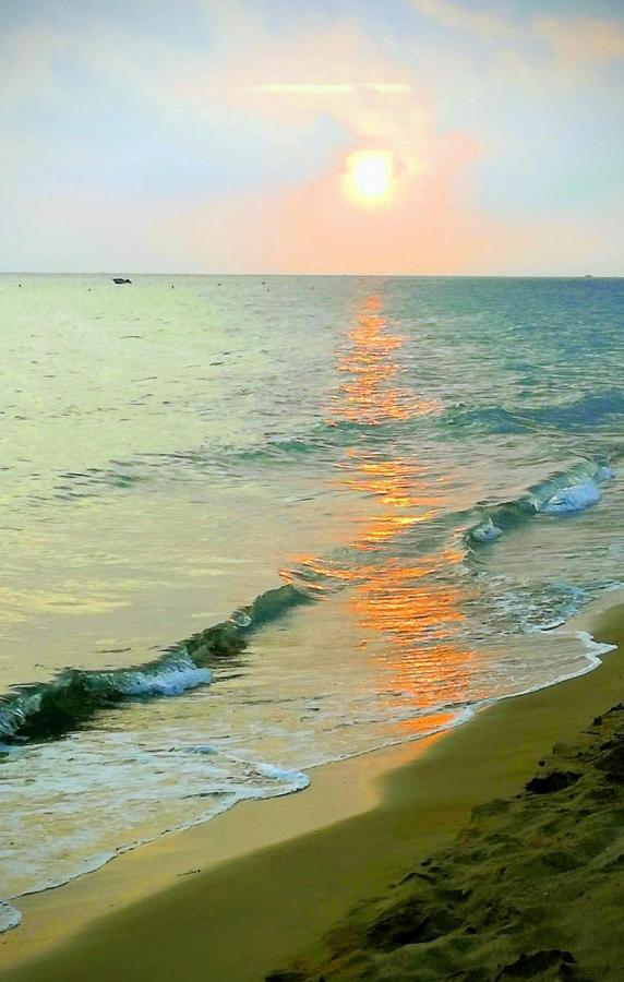 Haizea En Căn hộ