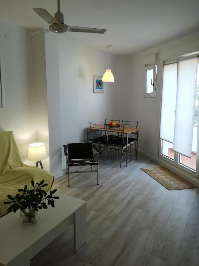 Căn hộ Haizea En Denia