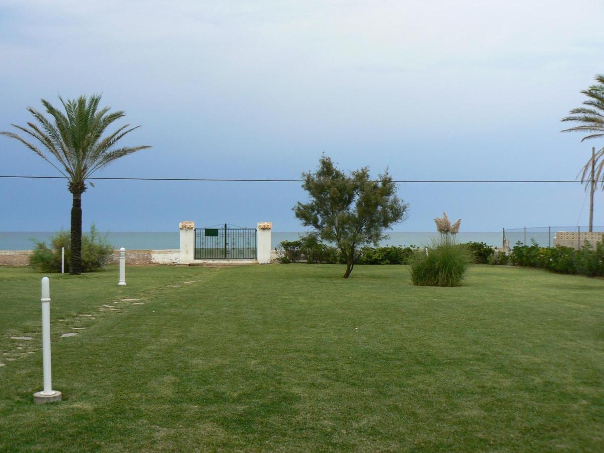 Haizea En Denia