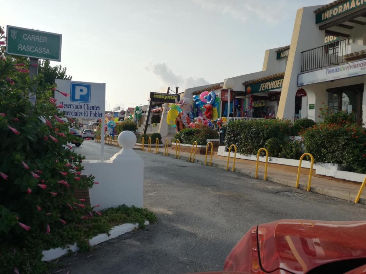 Haizea En Căn hộ *