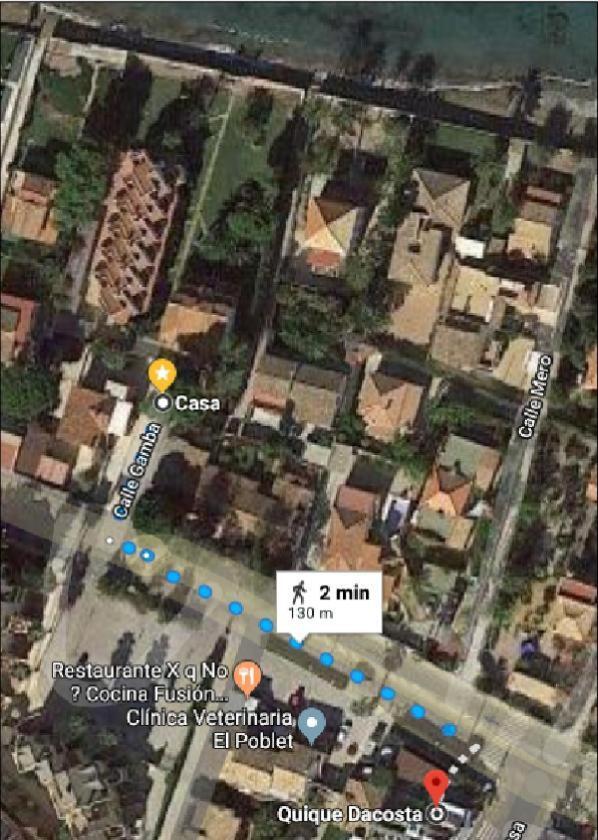 Haizea En Căn hộ