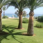 Haizea en Denia