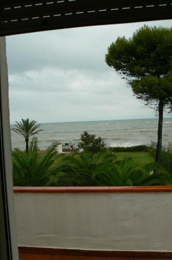 Haizea En Appartement