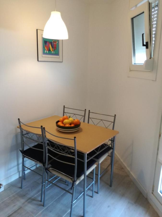 Haizea En Appartement *
