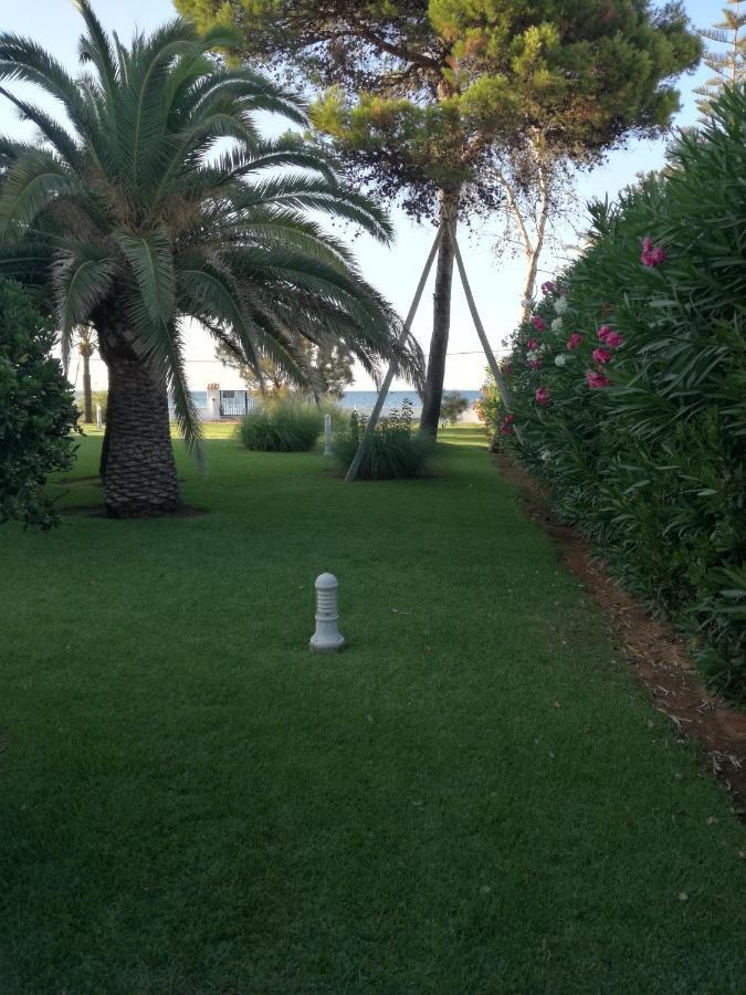 Haizea En Appartement Dénia