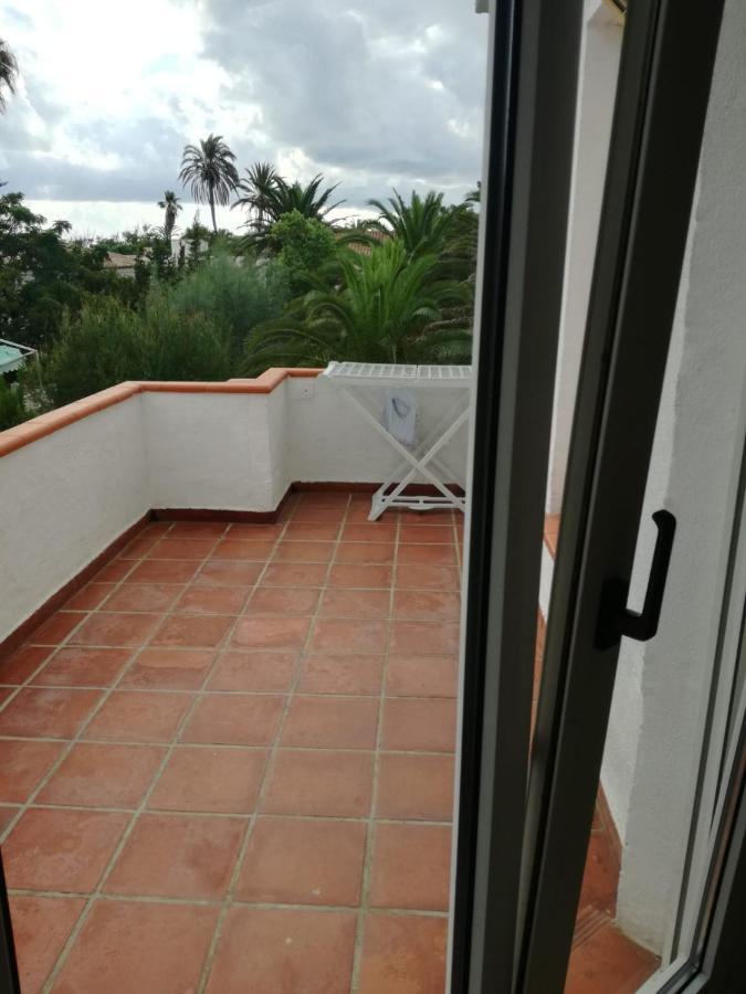 Haizea En Appartement *