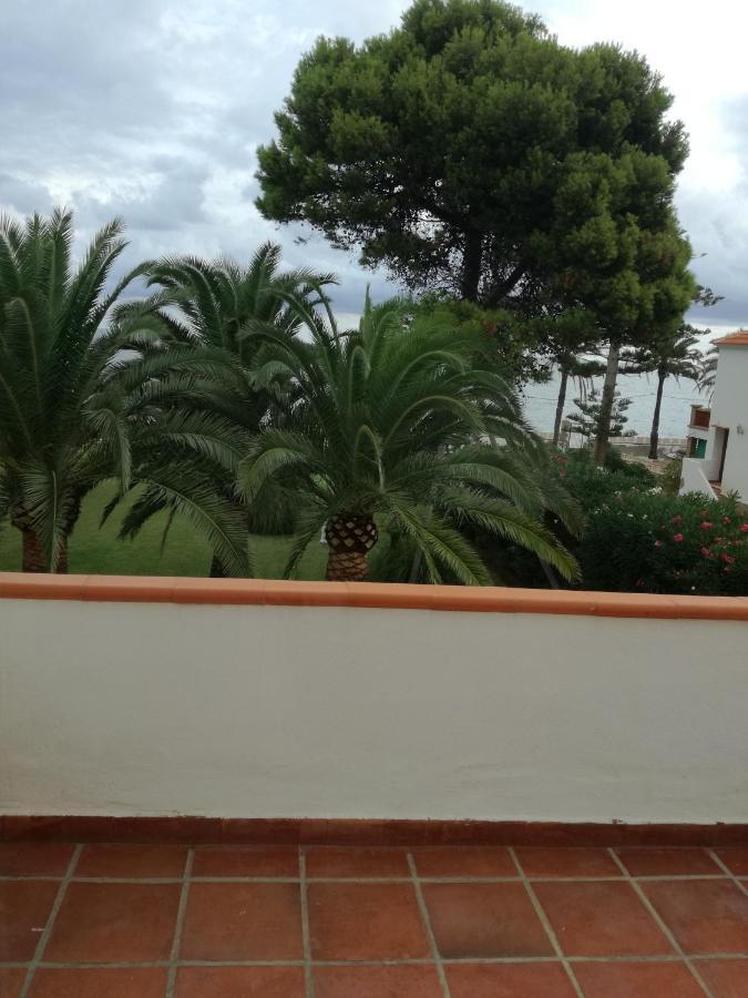 Haizea En Appartement *