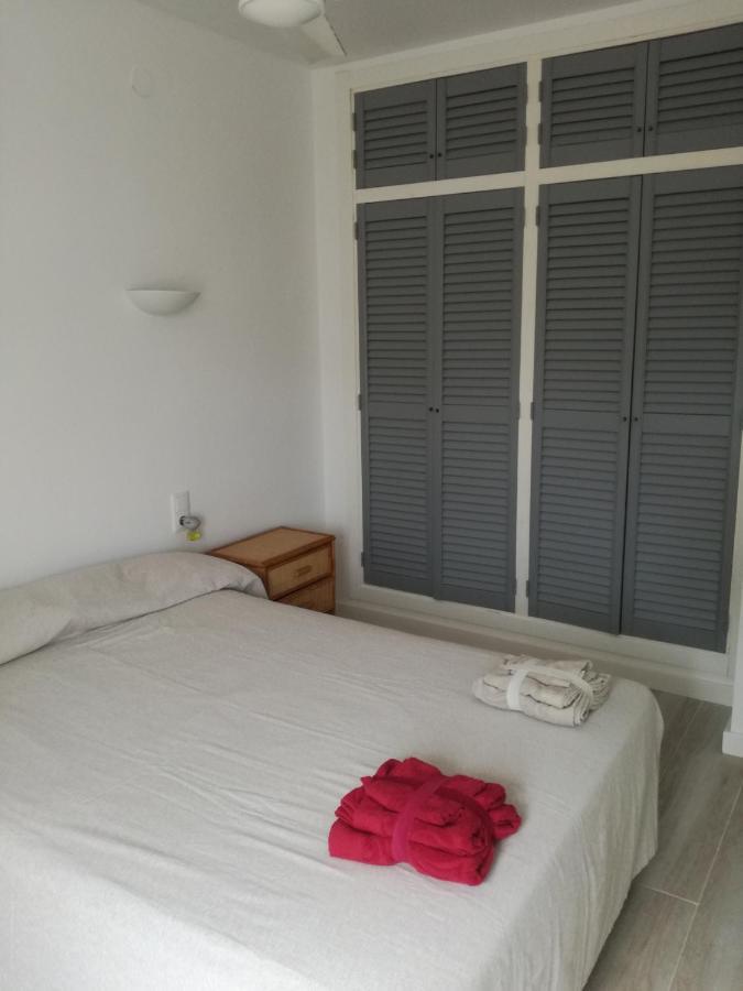 Appartement Haizea En