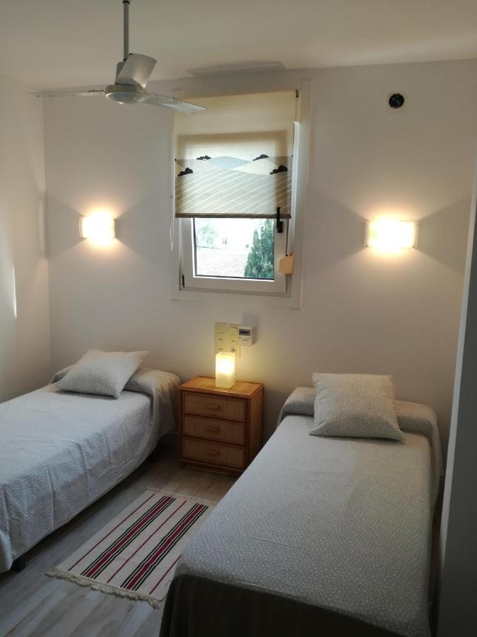 Appartement Haizea En *